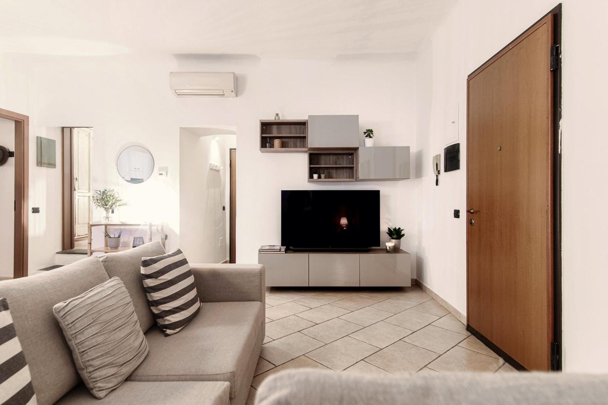 Il Lauro - By Myhomeincomo Exterior photo