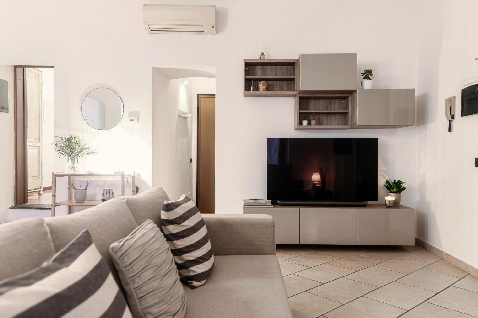 Il Lauro - By Myhomeincomo Exterior photo