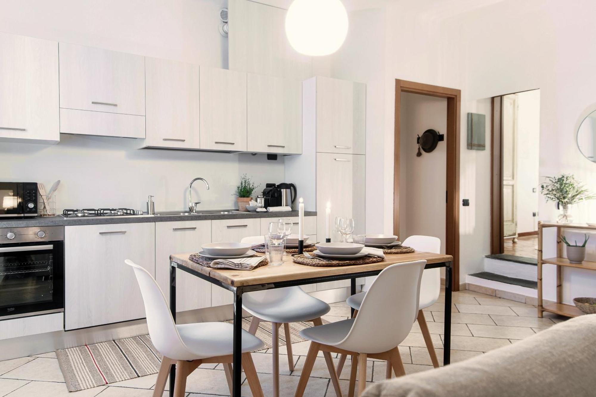Il Lauro - By Myhomeincomo Exterior photo